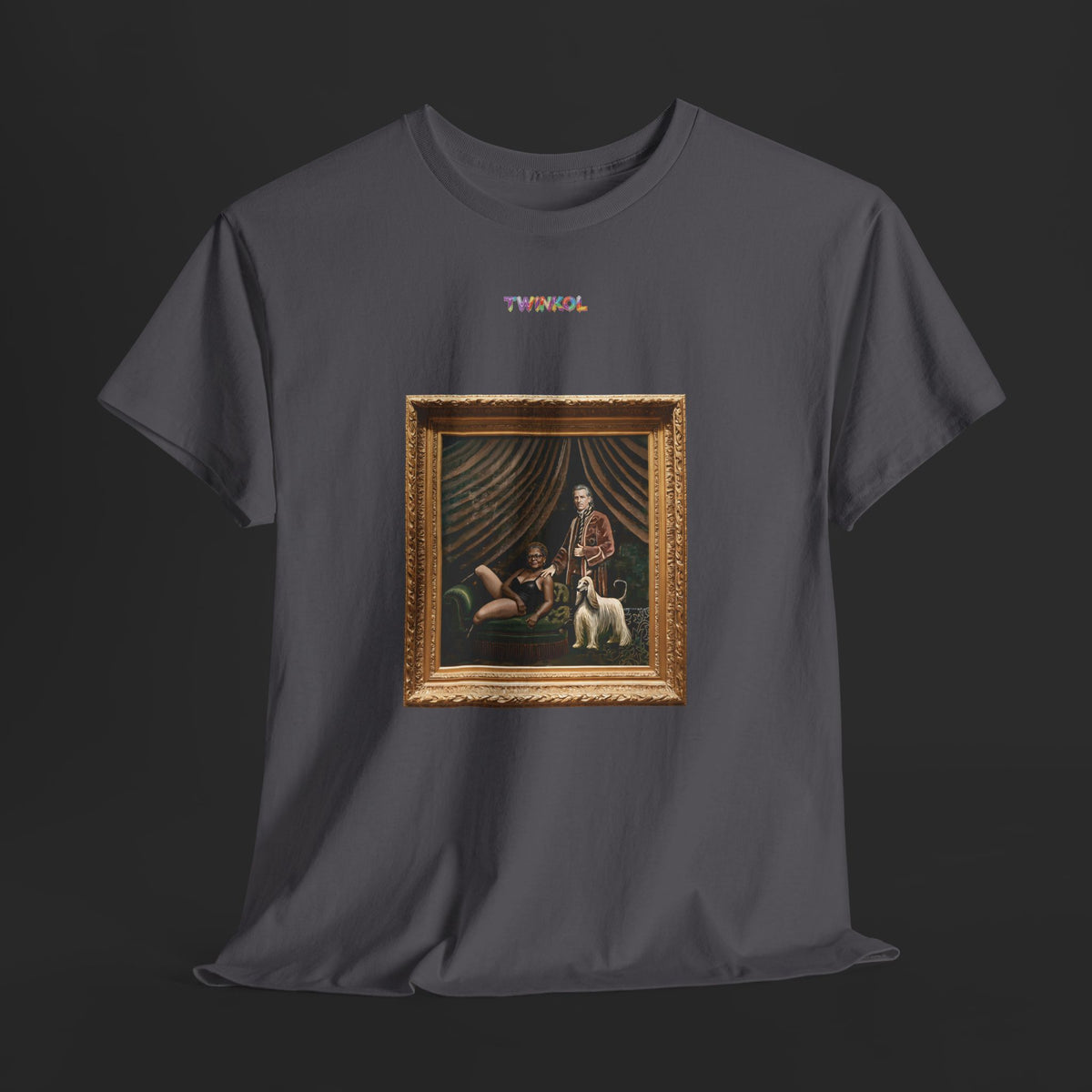 Twinkol - My Desire Graphic Tee