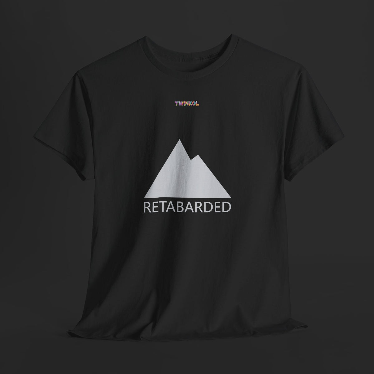 Twinkol - "Legendary Aggro" Forever Classic T-shirt