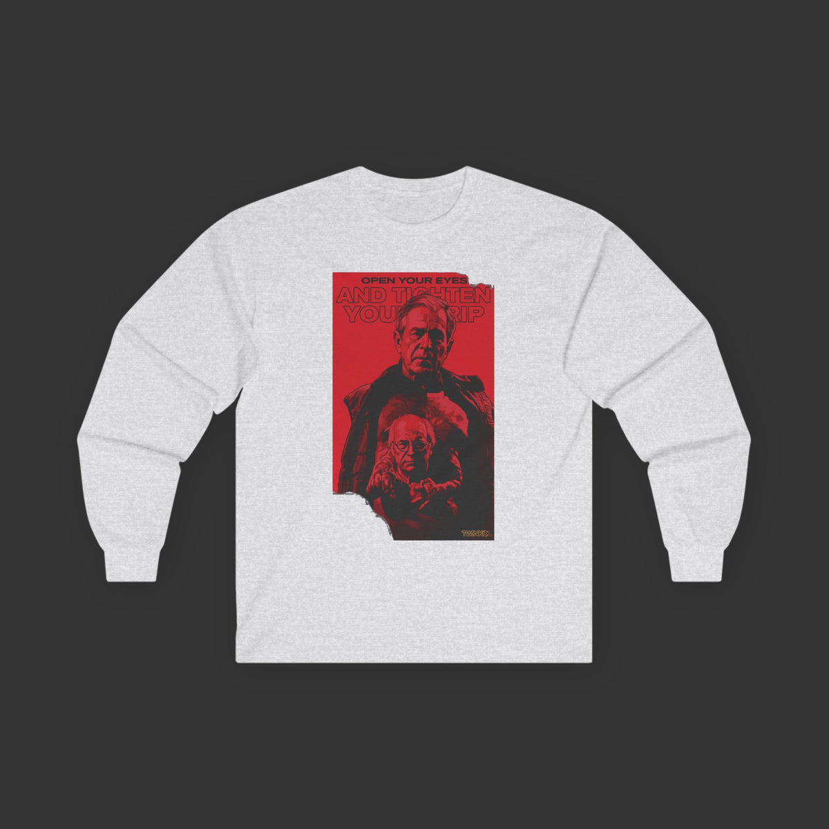 Twinkol  - The Dicky! Graphic t-shirt