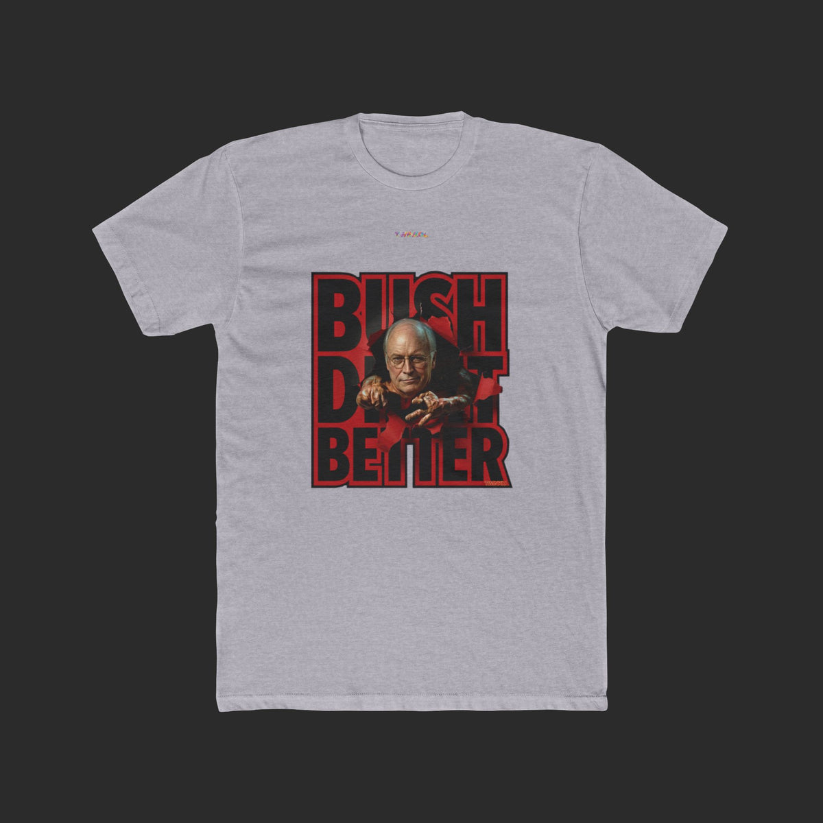 Twinkol - The Puppet Master! Graphic Tee