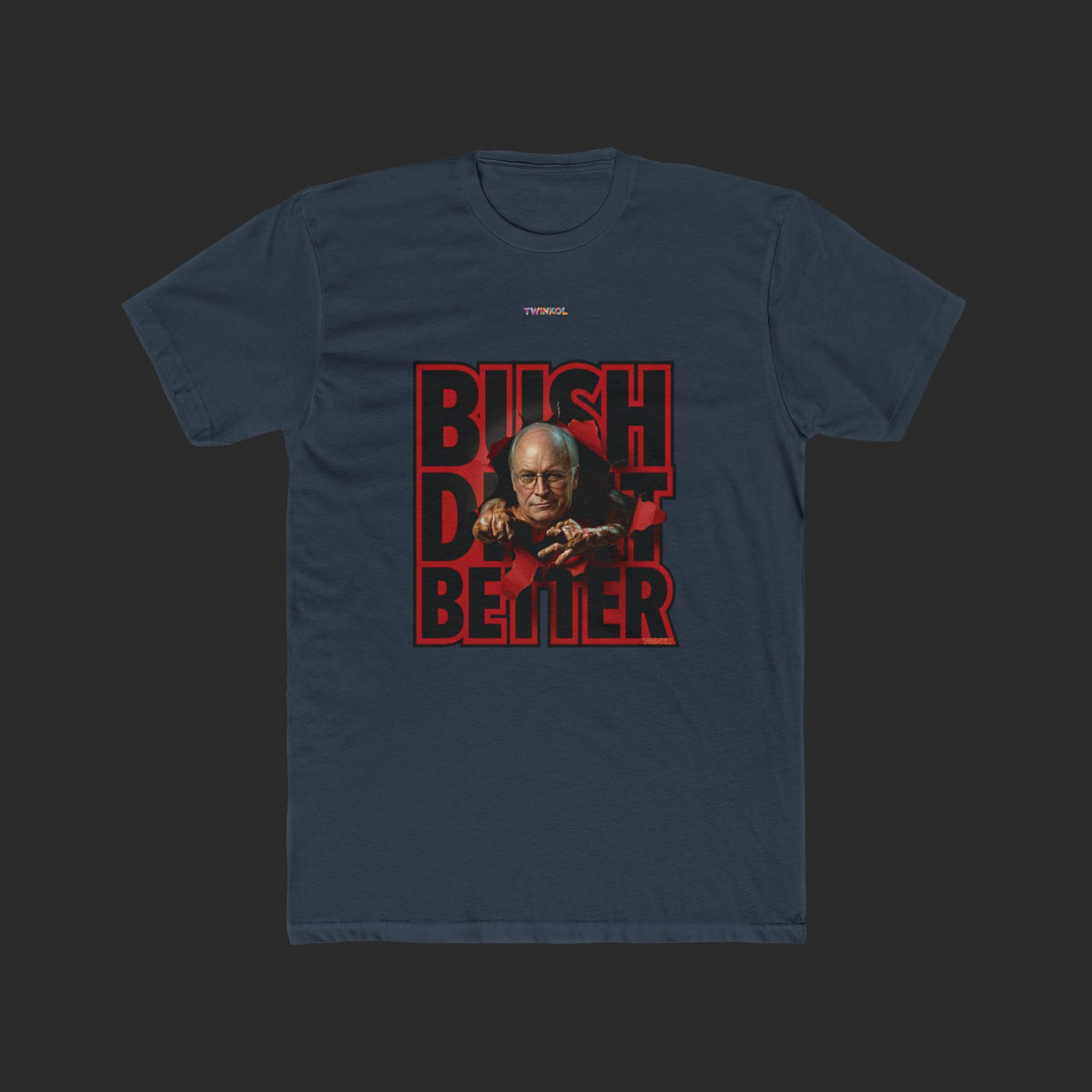 Twinkol - The Puppet Master! Graphic Tee
