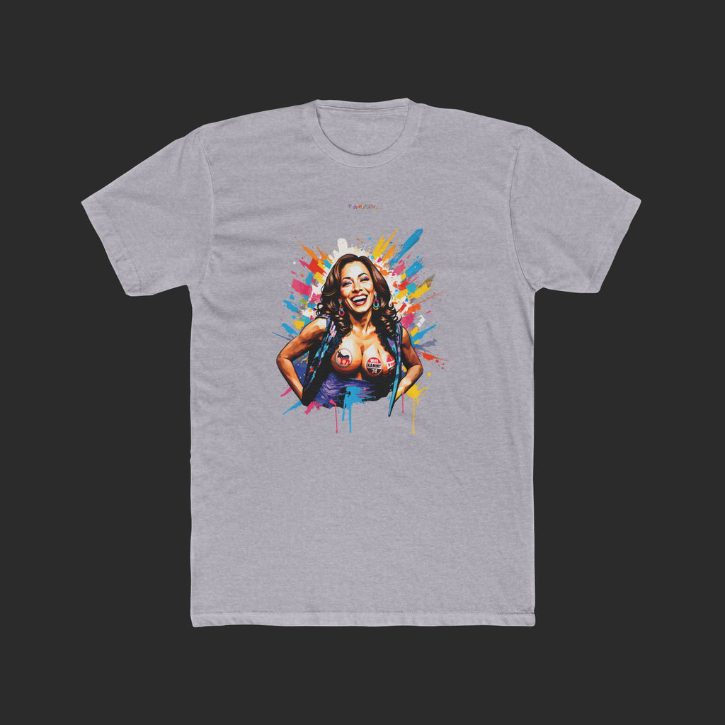 Twinkol - Kammy '24 Graphic Tee