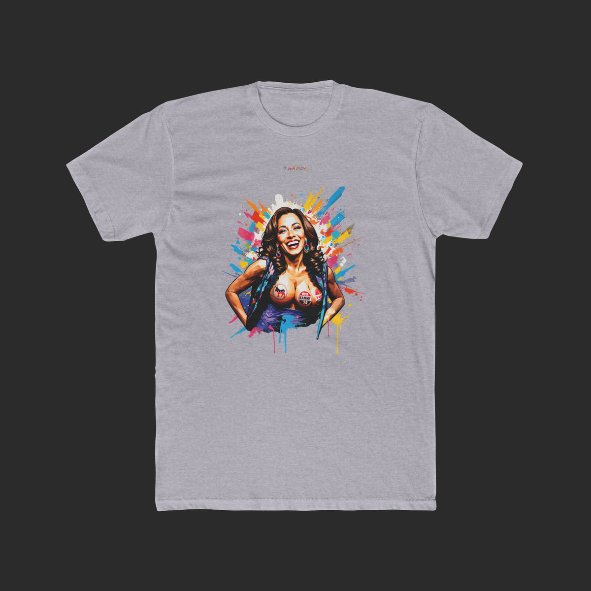 Twinkol - Kammy '24 Graphic Tee