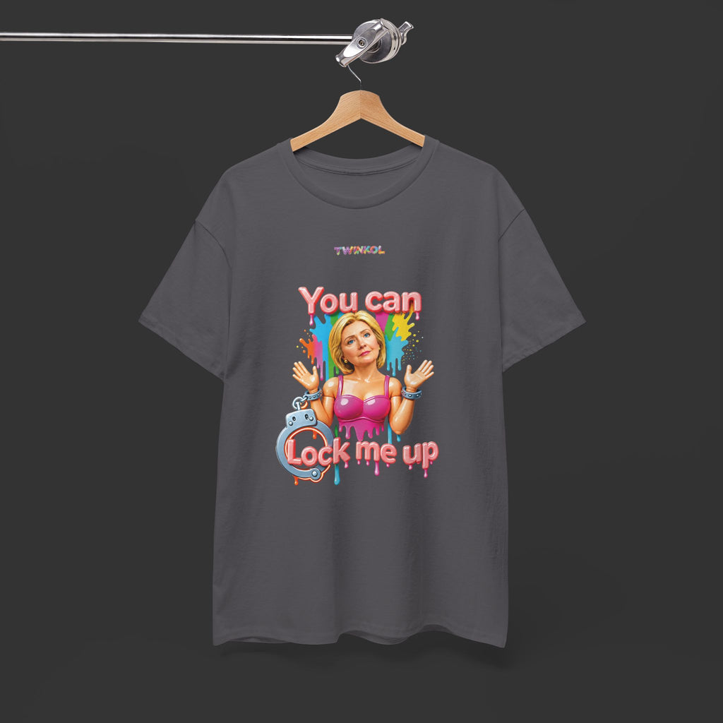 Twinkol - The Hillzie Doll Graphic Tee