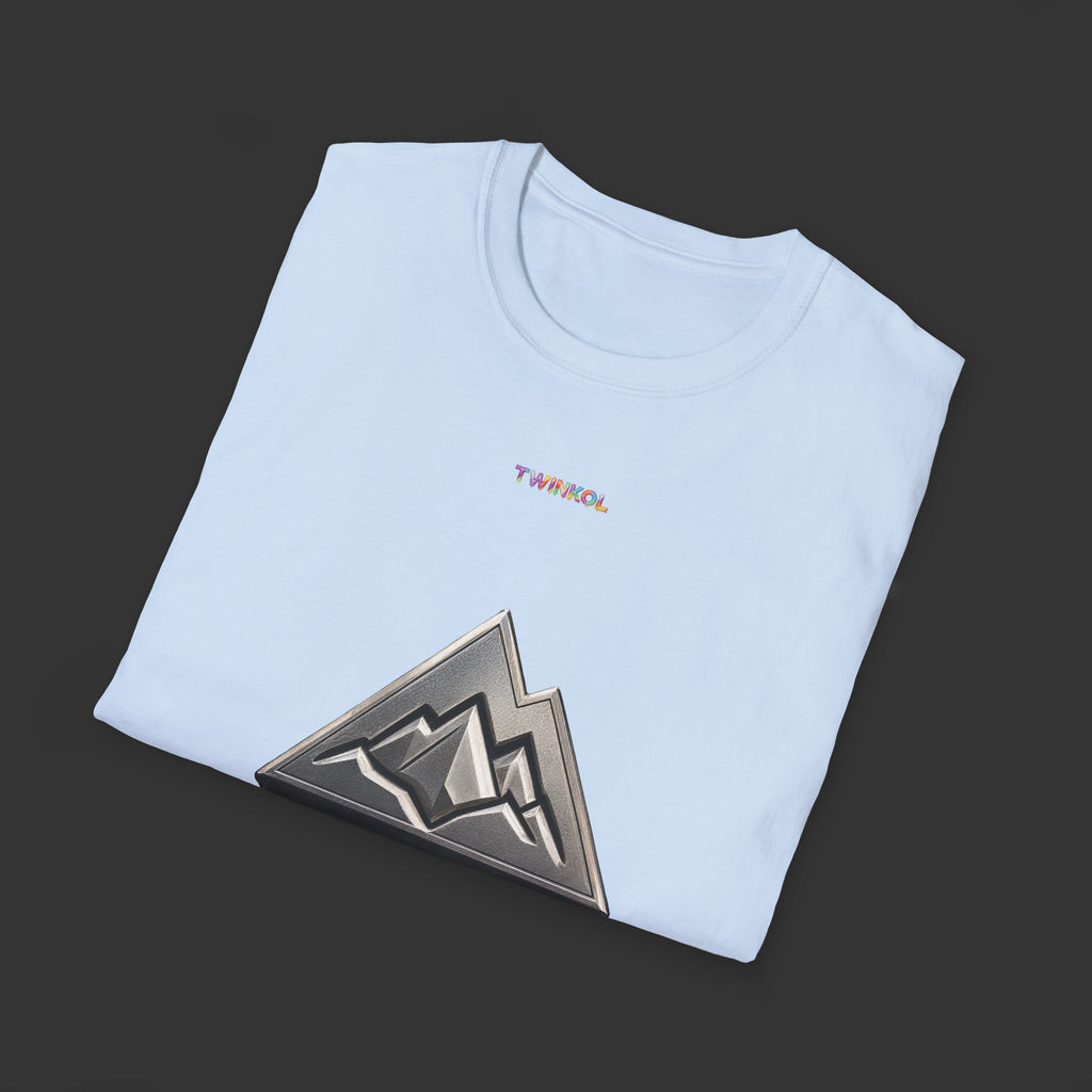 Twinkol - "For Retail Players Only" Graphic Tee