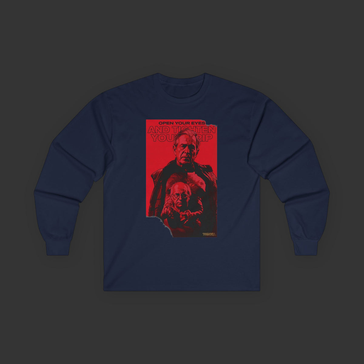 Twinkol  - The Dicky! Graphic t-shirt
