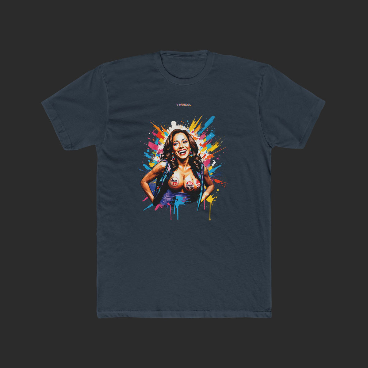 Twinkol - Kammy '24 Graphic Tee