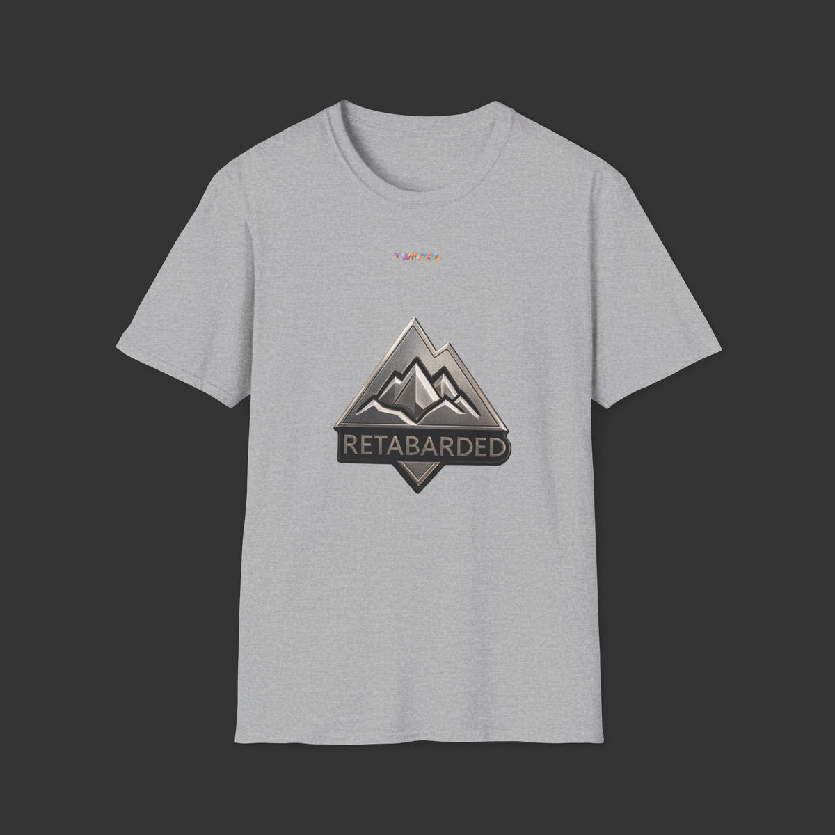 Twinkol - "For Retail Players Only" Graphic Tee
