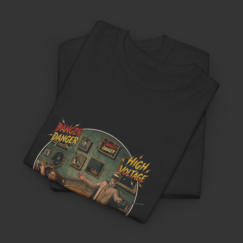 Twinkol - My Desire by El Grusom - Couture Tee