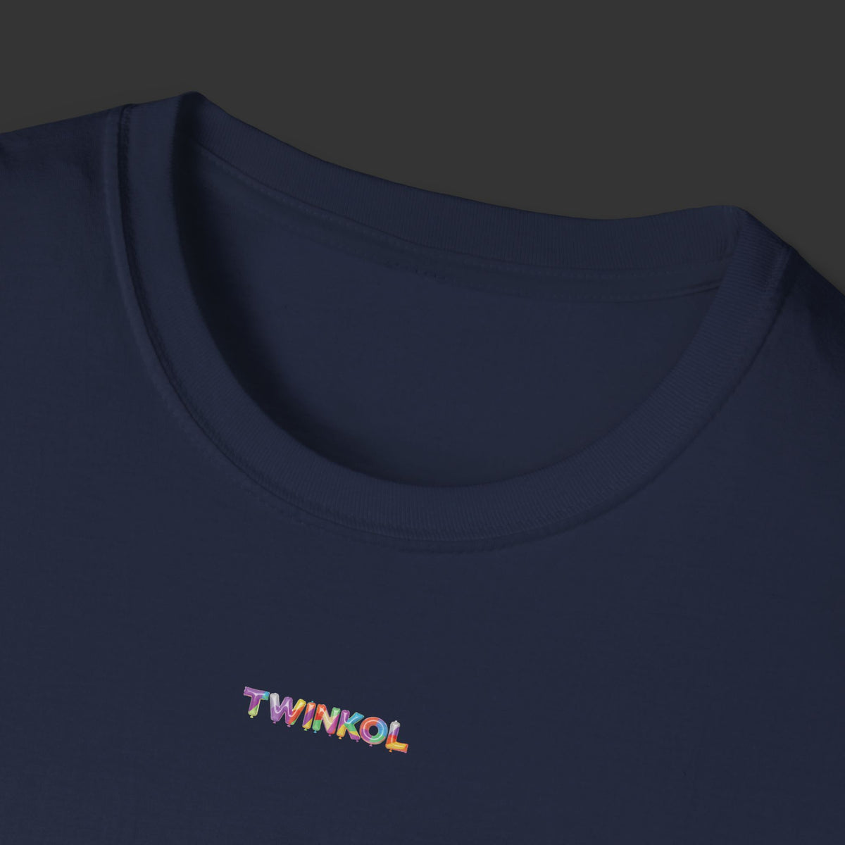 Twinkol - "For Retail Players Only" Graphic Tee