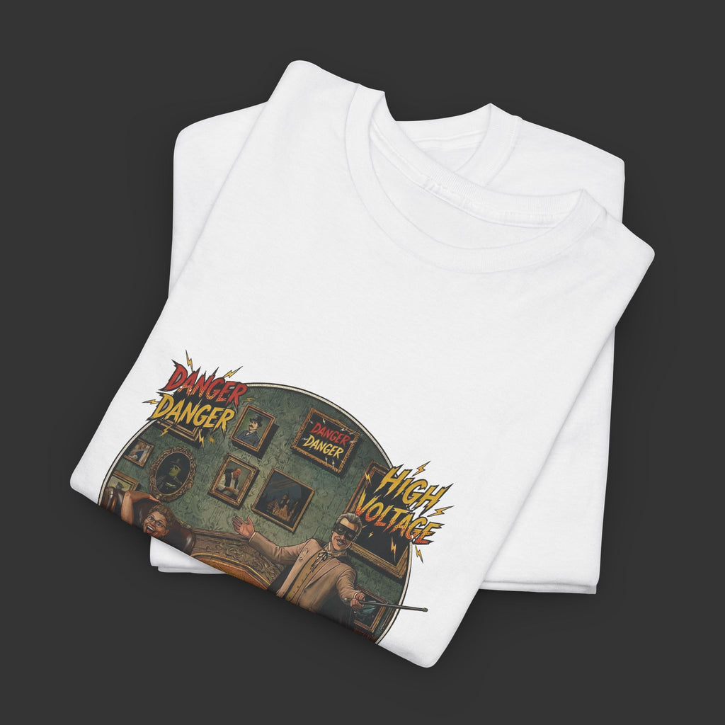 Twinkol - My Desire by El Grusom - Couture Tee