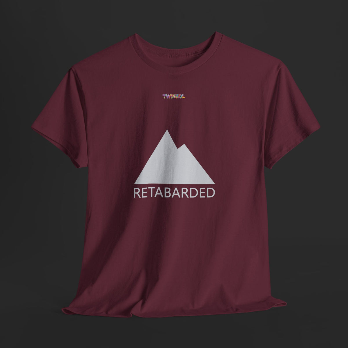 Twinkol - "Legendary Aggro" Forever Classic T-shirt
